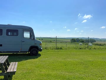 Lovley view