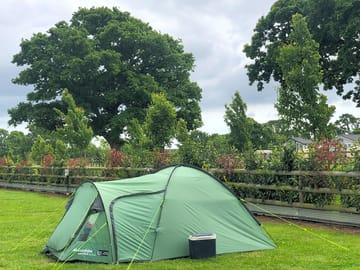 Camping