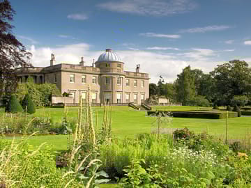 Scampston hall