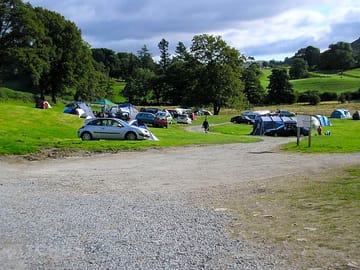 Camping