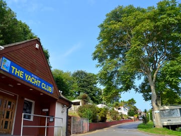 Clubhouse