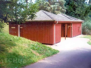 Toilet facilities