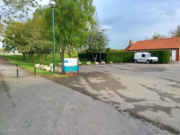 Car park