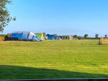 Southview campsite