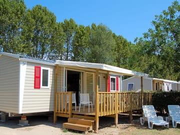 View of the units