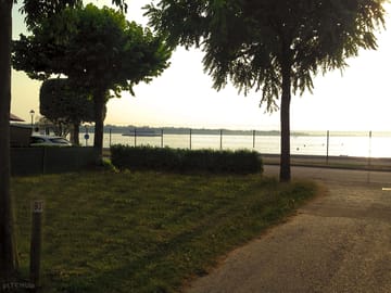 Lake view