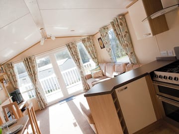 Spacious holiday home with all you need for your holiday