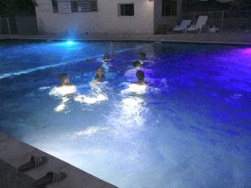 Swiming pool