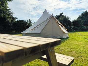 Bells tents