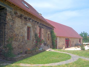 View of the restaurant from outside