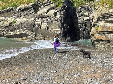 Great walks nearby