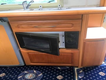 Microwave
