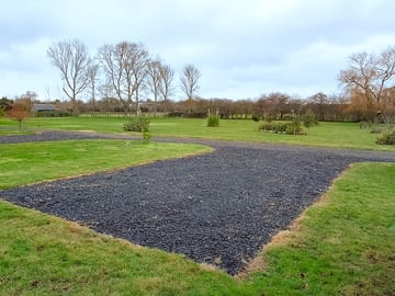 One of the pitches