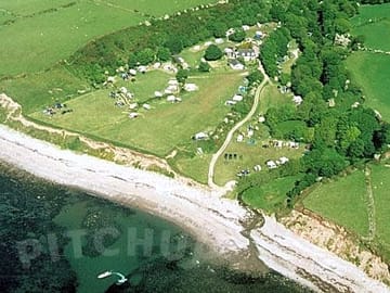 Aberafon aerial