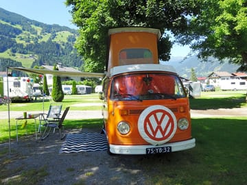 Fab setting for your summer holiday
