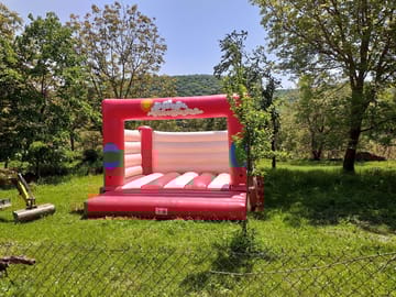 Fun for the kids