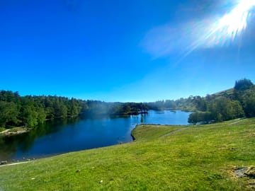 Tarn hows