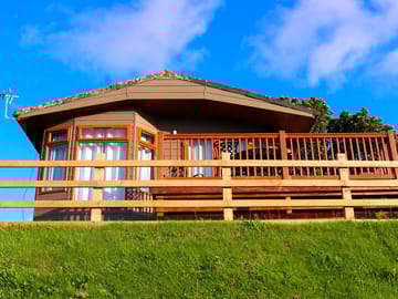 Country View Outside