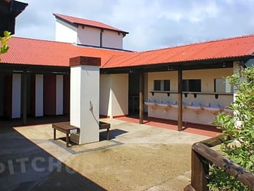 Facilities block
