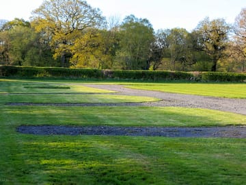 We have four hardstanding pitches, with optional electric available.