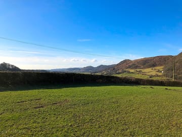 Camping field