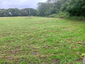 Level grounds