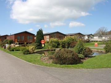 Ribble valley grounds