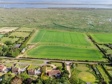 Drone Shot