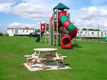 Play area