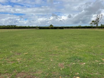 Non-electric pitches