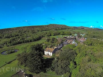 Norden farm