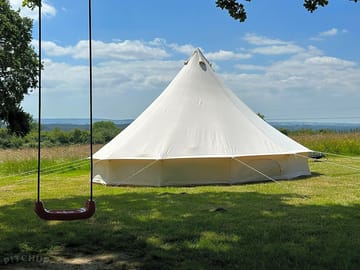 This season, find us at neddygreen camping field—a tranquil spot where you can reconnect with nature