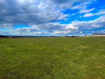 Level camping field