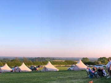 Spacious site