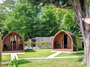Pods