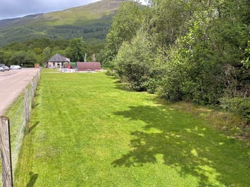 Level camping field