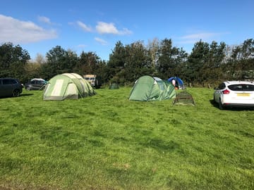 These pictures were taken august bank holiday 2020