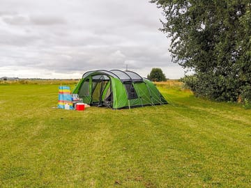 Visitor image of the peaceful and stunning views