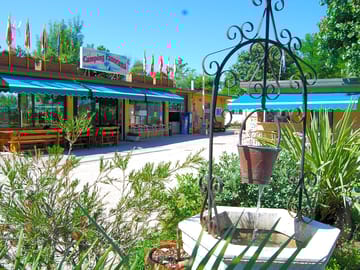 Site facilities