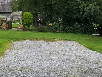 Hardstanding