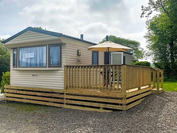 Holiday homes