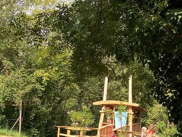 Play area