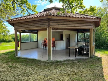 Kiosque