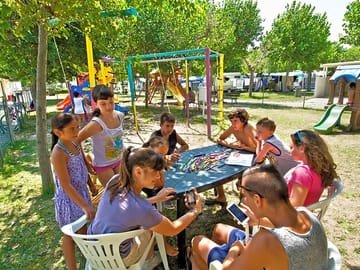 Children's playground