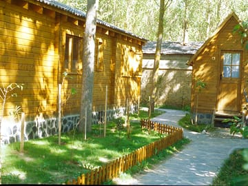 Common area