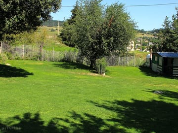 Camping rural les opilleres