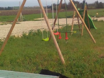 Play area