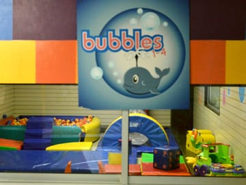 Kids' club