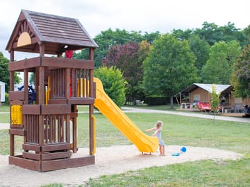 Play area