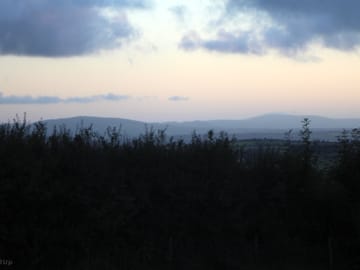 Evening scenes